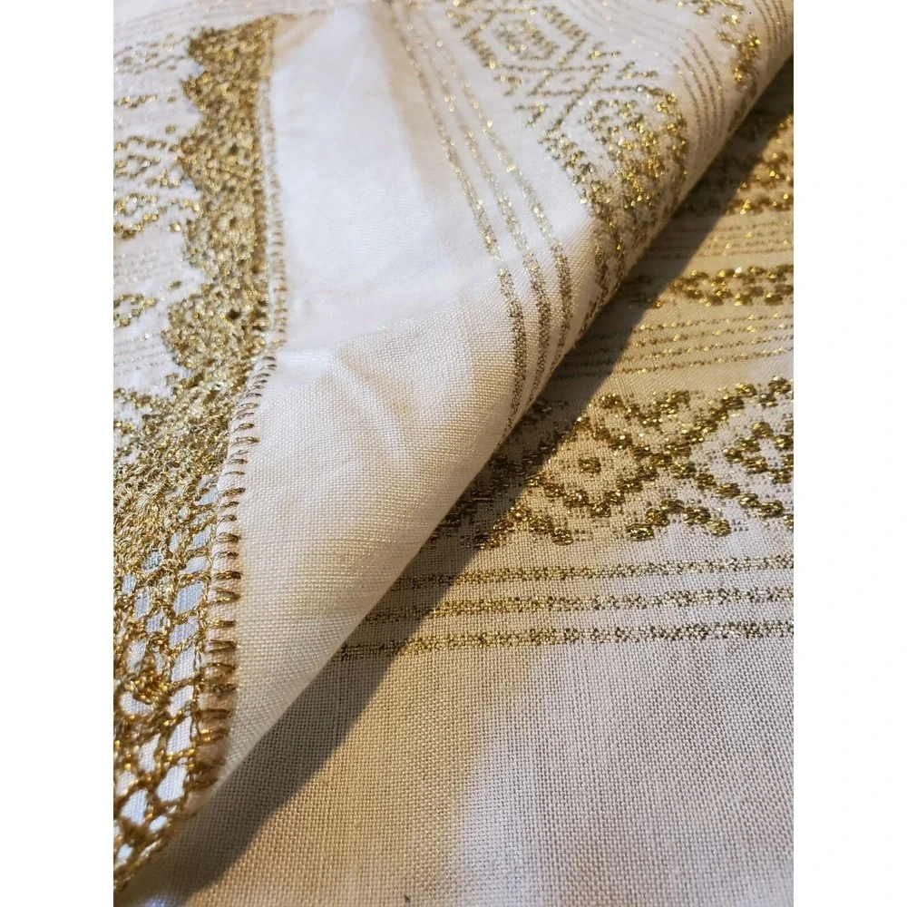 Gold stitch 43.5